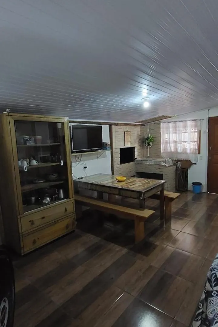 Guest house Suite O Pescador, Praia Do Rosa Garopaba