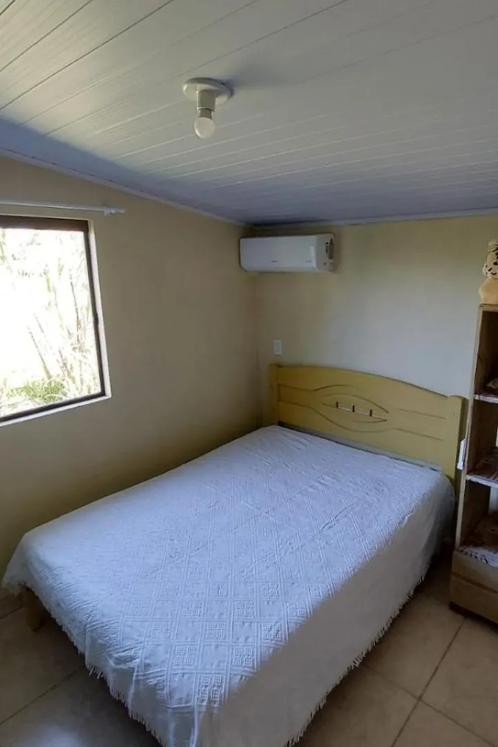 Suite O Pescador, Praia Do Rosa Гаропаба Бразилия