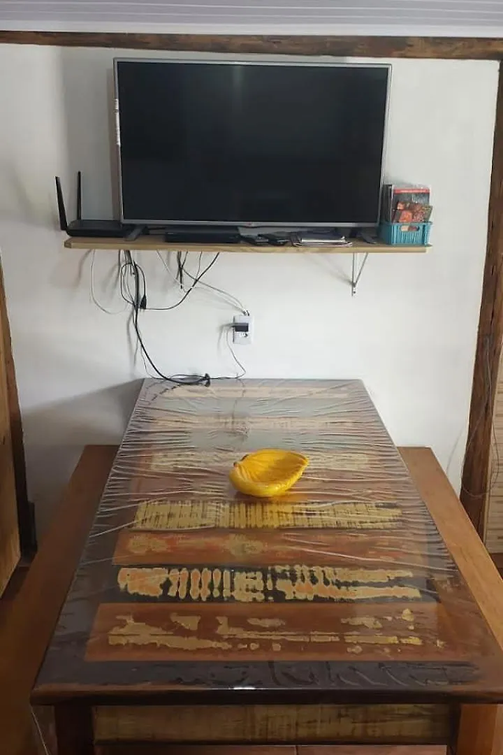 Suite O Pescador, Praia Do Rosa Гаропаба 0*,  Бразилия