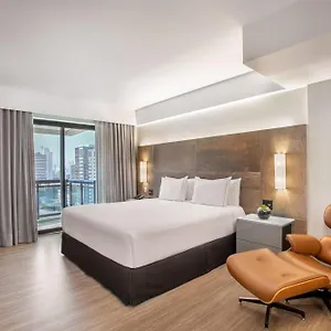 **** Отель Melia Ibirapuera Бразилия